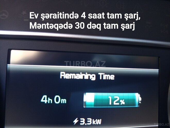 Kia Sorento 2022, 37,000 km - 1.6 l - Sumqayıt