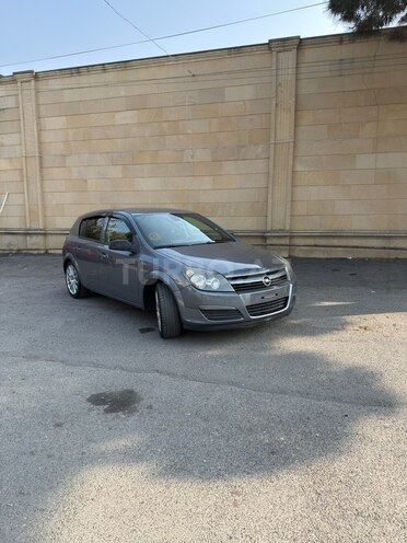 Opel Astra 2005, 180,508 km - 1.4 l - Xırdalan