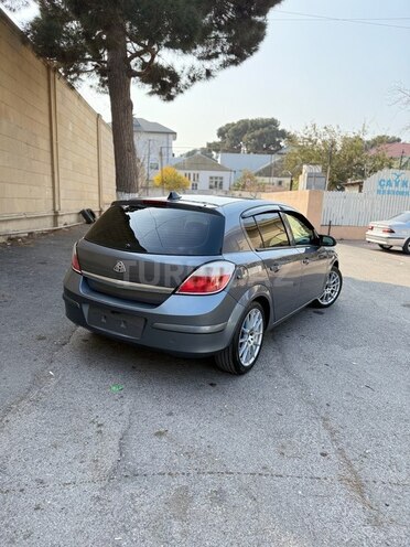 Opel Astra 2005, 180,508 km - 1.4 l - Xırdalan