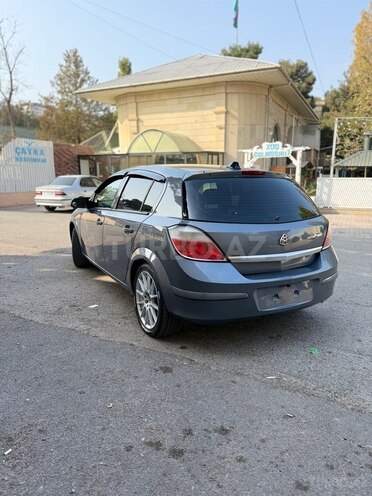 Opel Astra 2005, 180,508 km - 1.4 l - Xırdalan