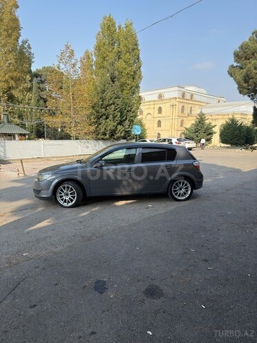 Opel Astra 2005, 180,508 km - 1.4 l - Xırdalan