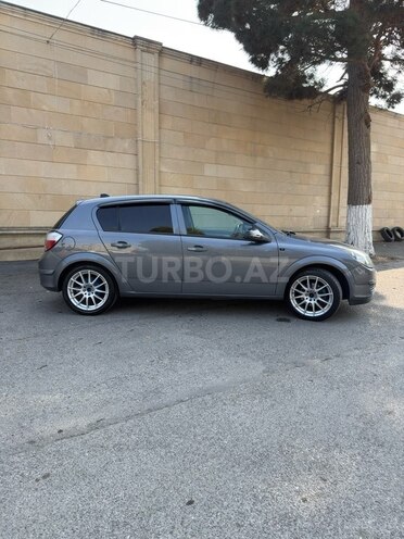 Opel Astra 2005, 180,508 km - 1.4 l - Xırdalan
