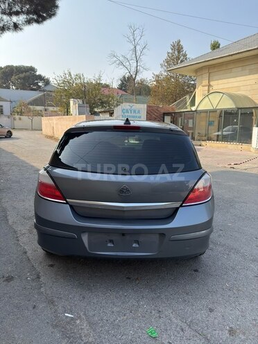 Opel Astra 2005, 180,508 km - 1.4 l - Xırdalan