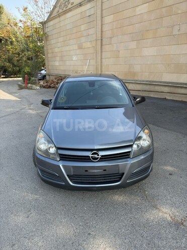 Opel Astra 2005, 180,508 km - 1.4 l - Xırdalan