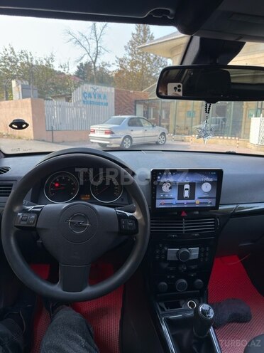Opel Astra 2005, 180,508 km - 1.4 l - Xırdalan