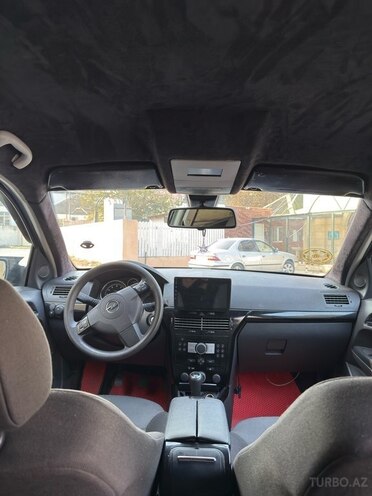 Opel Astra 2005, 180,508 km - 1.4 l - Xırdalan