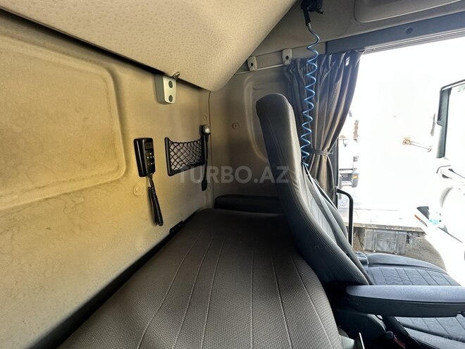 Scania R440 2013, 1,000,070 km - 12.0 l - Bakı