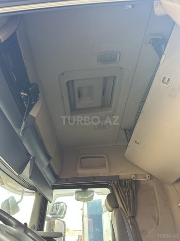 Scania R440 2013, 1,000,070 km - 12.0 l - Bakı