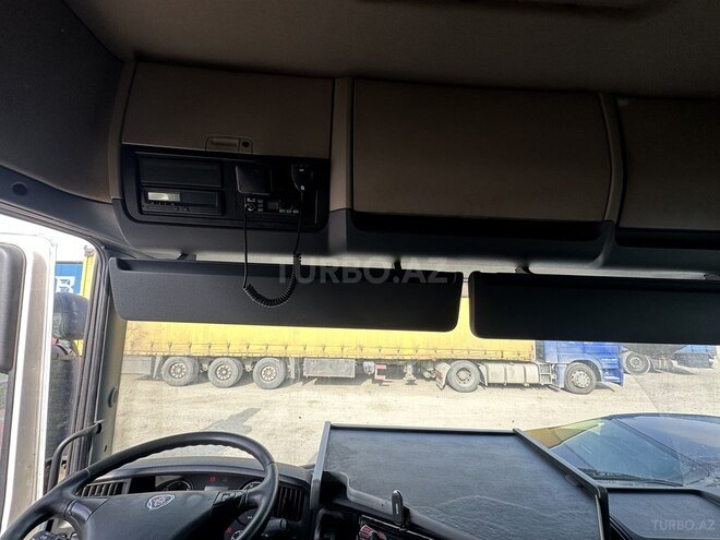Scania R440 2013, 1,000,070 km - 12.0 l - Bakı