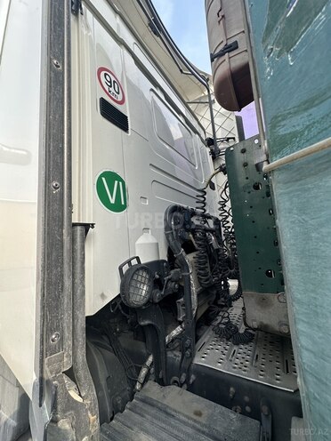 Scania R440 2013, 1,000,070 km - 12.0 l - Bakı