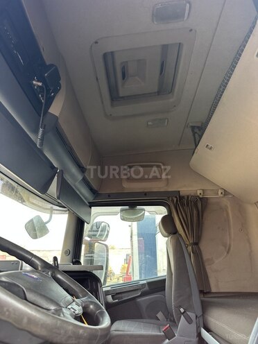 Scania R440 2013, 1,000,070 km - 12.0 l - Bakı