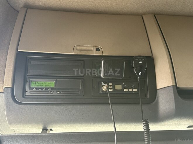Scania R440 2013, 1,000,070 km - 12.0 l - Bakı