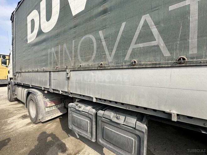 Scania R440 2013, 1,000,070 km - 12.0 l - Bakı