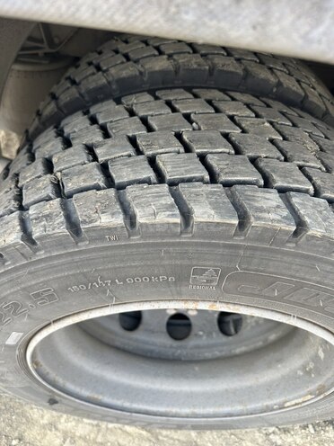 Scania R440 2013, 1,000,070 km - 12.0 l - Bakı