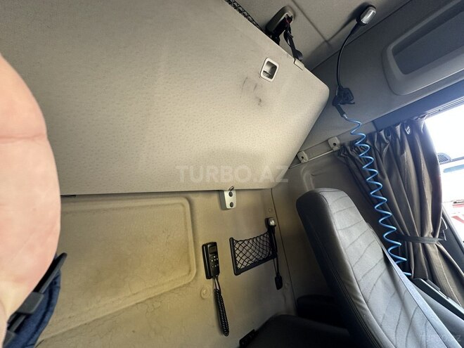 Scania R440 2013, 1,000,070 km - 12.0 l - Bakı