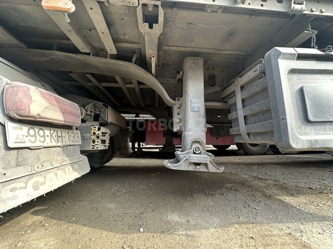 Scania R440 2013, 1,000,070 km - 12.0 l - Bakı