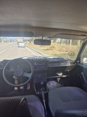 LADA (VAZ) 2107 2007, 150,000 km - 1.6 l - Bakı