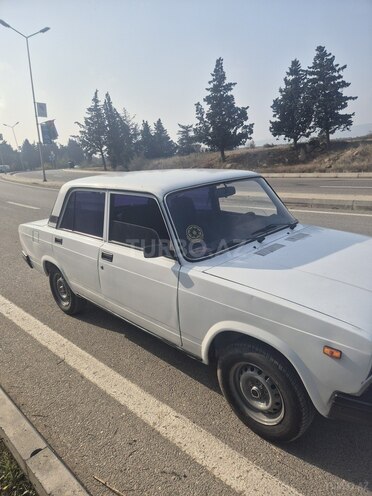 LADA (VAZ) 2107 2007, 150,000 km - 1.6 l - Bakı