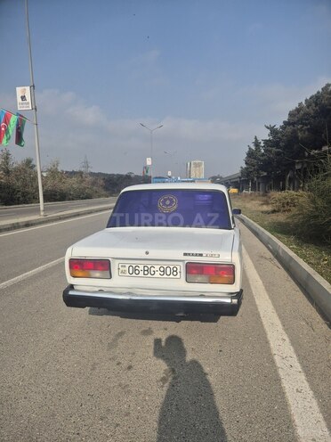 LADA (VAZ) 2107 2007, 150,000 km - 1.6 l - Bakı