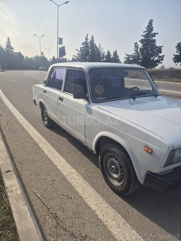 LADA (VAZ) 2107 2007, 150,000 km - 1.6 l - Bakı