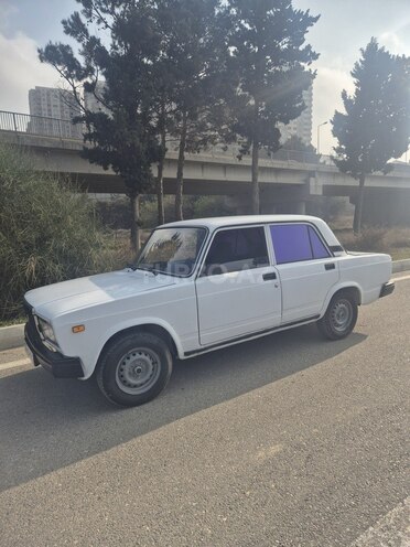 LADA (VAZ) 2107 2007, 150,000 km - 1.6 l - Bakı