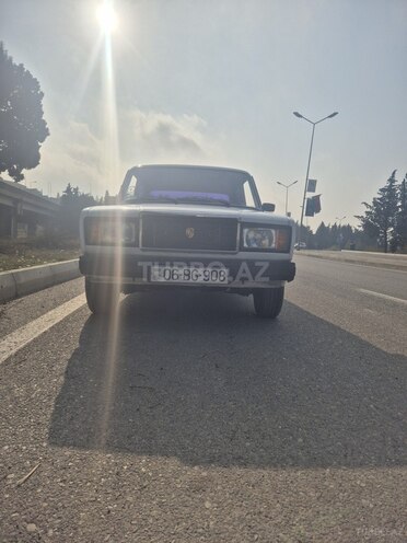 LADA (VAZ) 2107 2007, 150,000 km - 1.6 l - Bakı