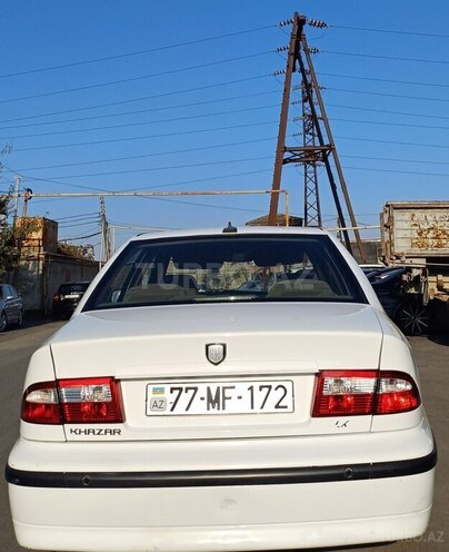 Khazar LX 2020, 187,500 km - 1.7 l - Bakı