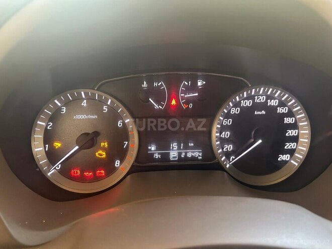Nissan Sentra 2014, 218,414 km - 1.8 l - Bakı