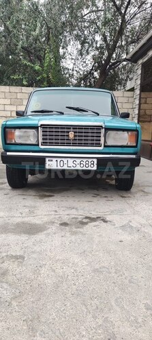LADA (VAZ) 2107-1