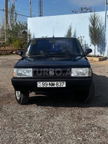 Tofas Dogan 2004, 38,000 km - 1.6 l - Bakı