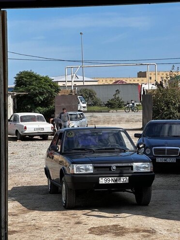 Tofas Dogan 2004, 38,000 km - 1.6 l - Bakı