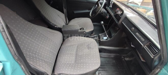 LADA (VAZ) 2107-5