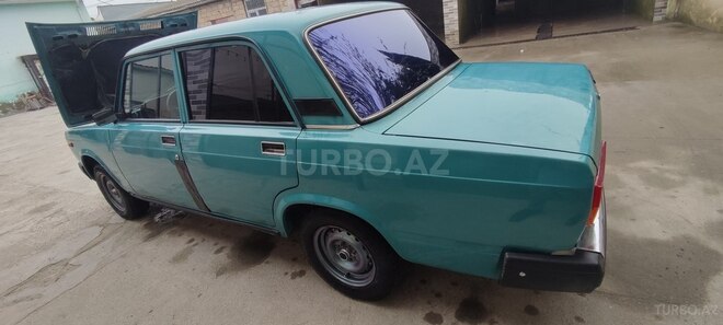 LADA (VAZ) 2107-9