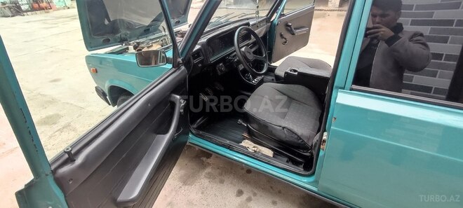 LADA (VAZ) 2107-10