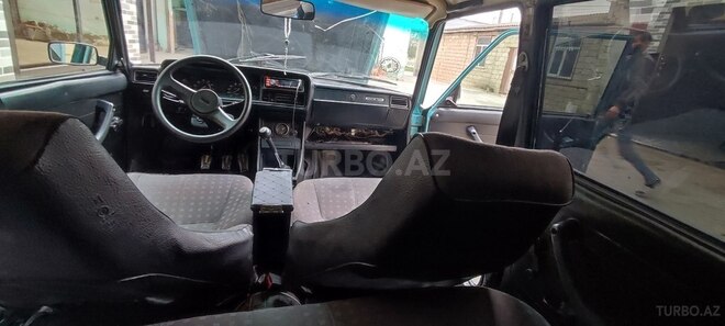 LADA (VAZ) 2107-12
