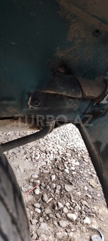 LADA (VAZ) 2107-3