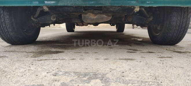 LADA (VAZ) 2107-15