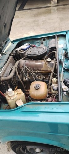 LADA (VAZ) 2107-14