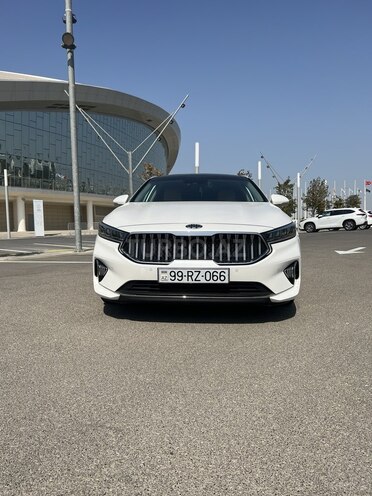 Kia K7-17