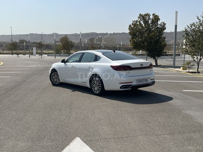 Kia K7-13