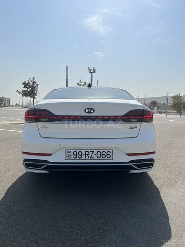 Kia K7-20