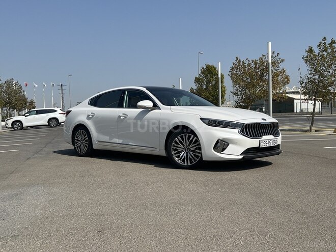 Kia K7-9