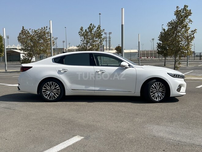 Kia K7-10