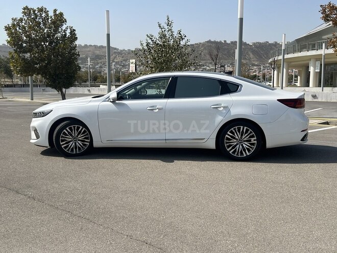 Kia K7-14