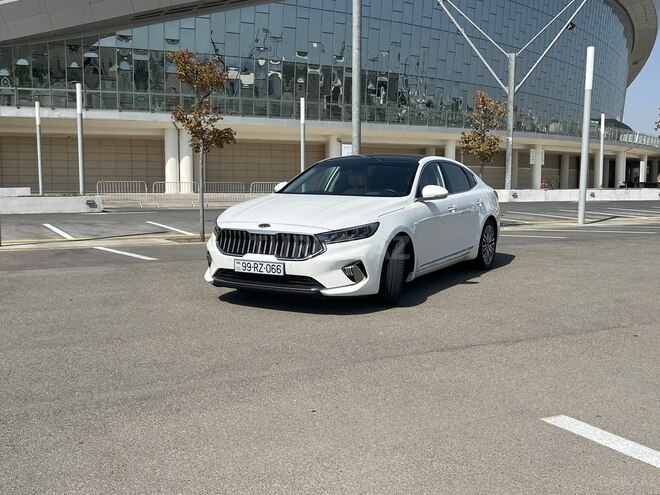 Kia K7-2