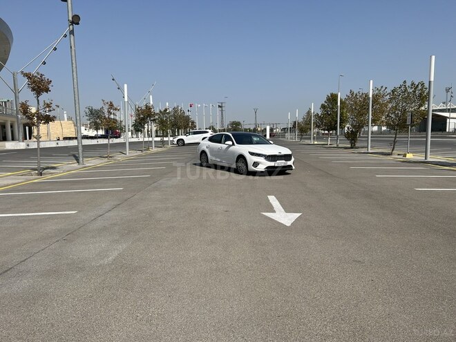 Kia K7-18
