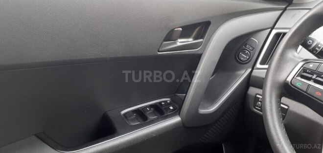 Hyundai Creta 2021, 42,000 km - 1.6 л - Bakı