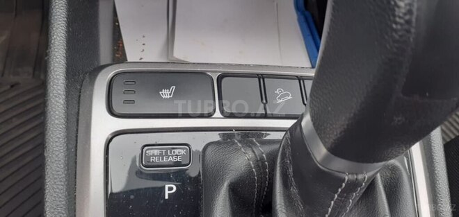Hyundai Creta 2021, 42,000 km - 1.6 л - Bakı