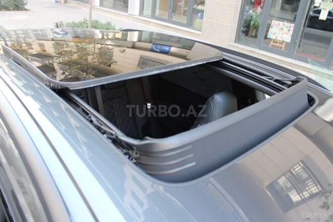 Audi Q8 2025, 3,000 km - 3.0 l - Bakı