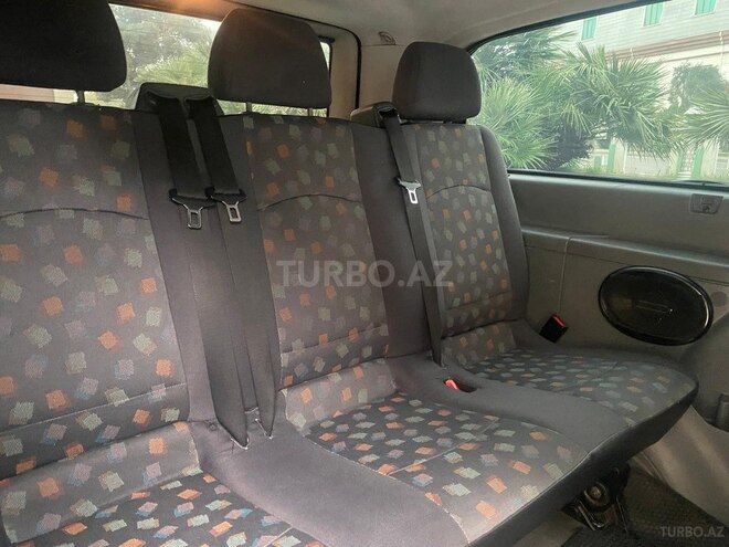 Mercedes  2010, 465,000 km - 2.1 l - Bakı